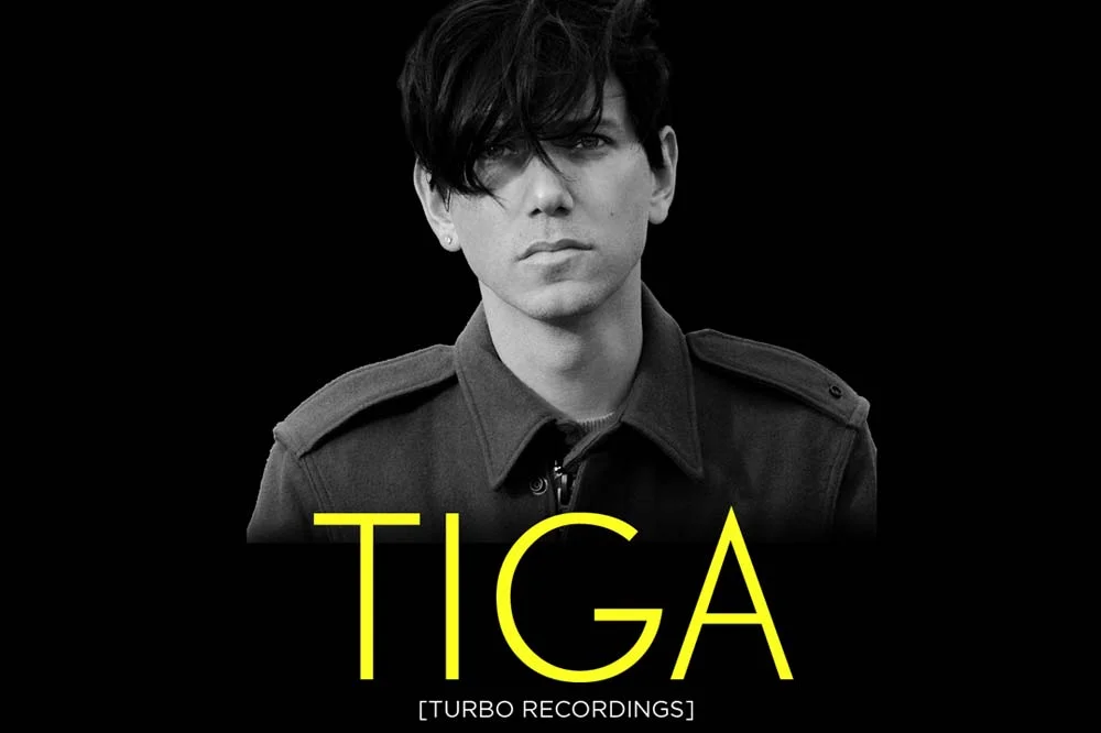 TIGA