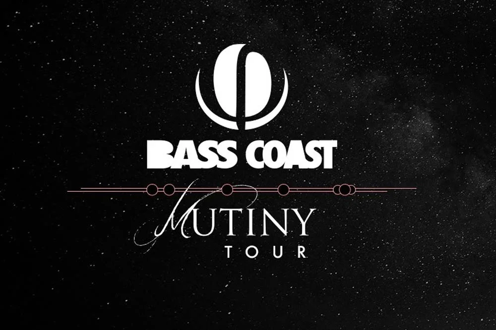 Mutiny Tour : The Librarian / Michael Red / Phatcat (live)