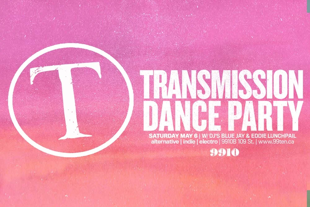 Transmission Dance Party