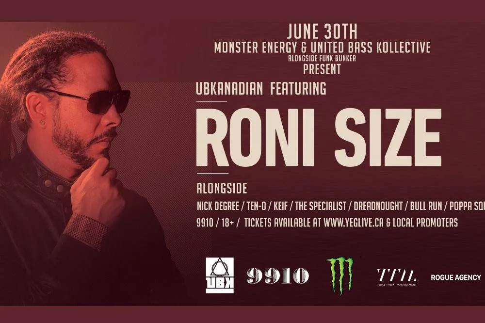 RONI SIZE
