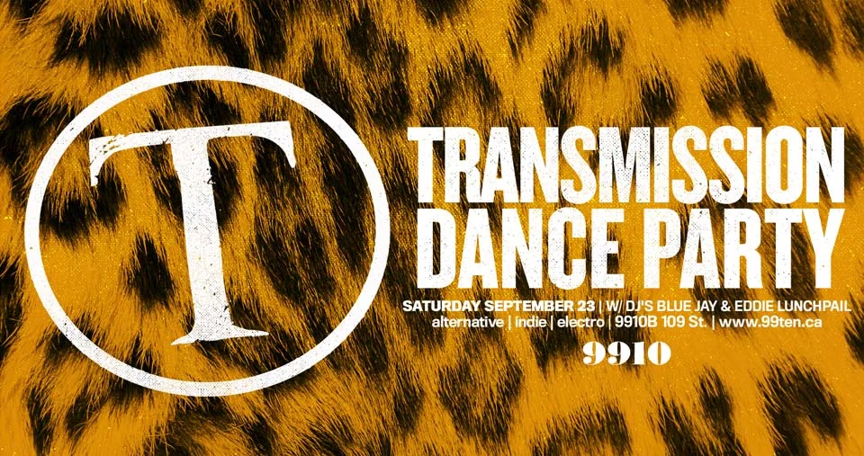 Transmission Dance Party