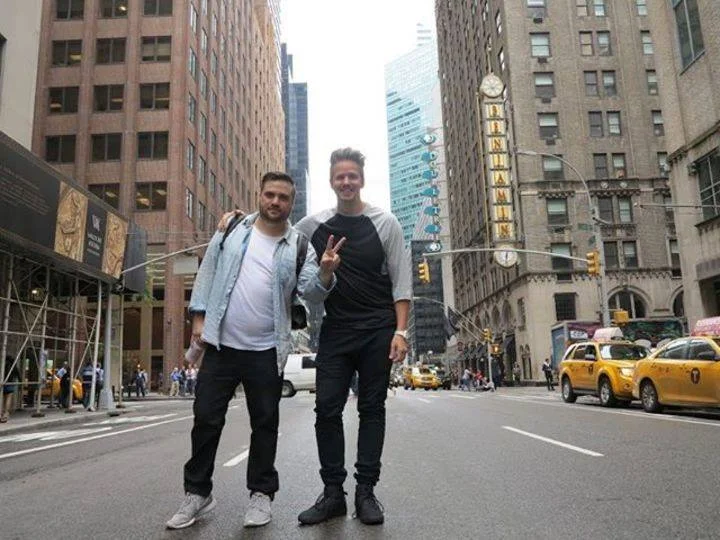 Walker & Royce