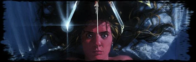 Transmission Presents Nightmare On 109th Street