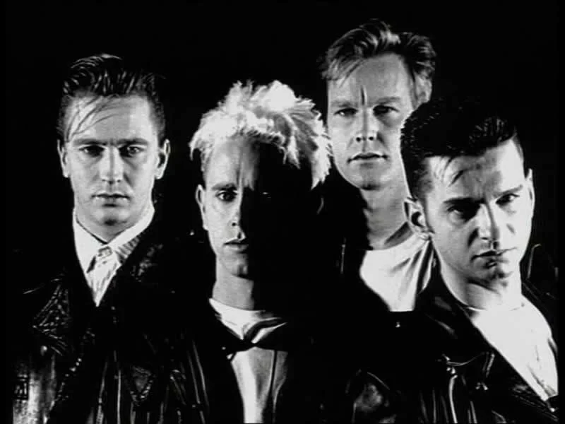 Black Celebration:The Official Unofficial Depeche Mode AfterParty