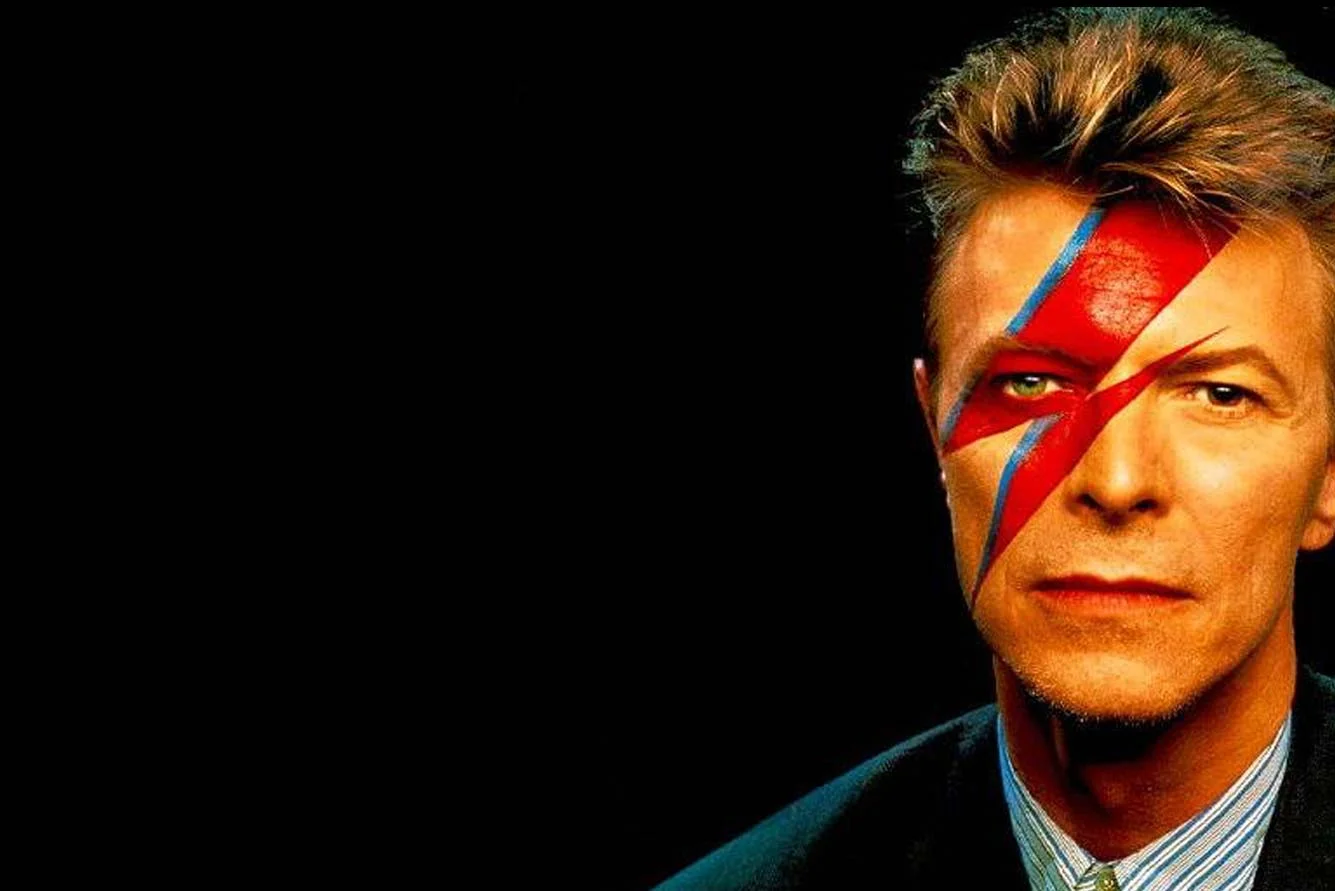 A Night for the Starman