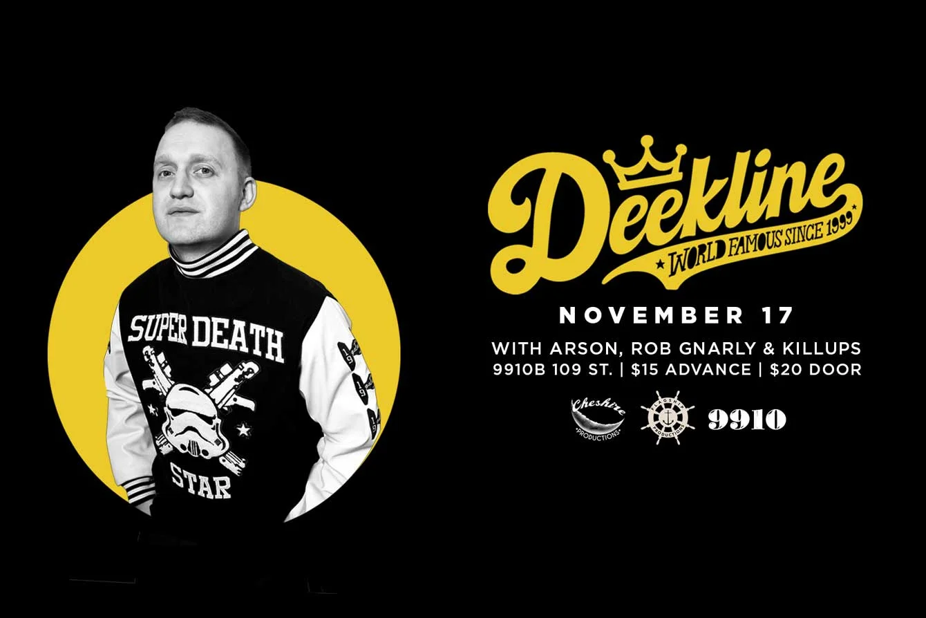 Deekline