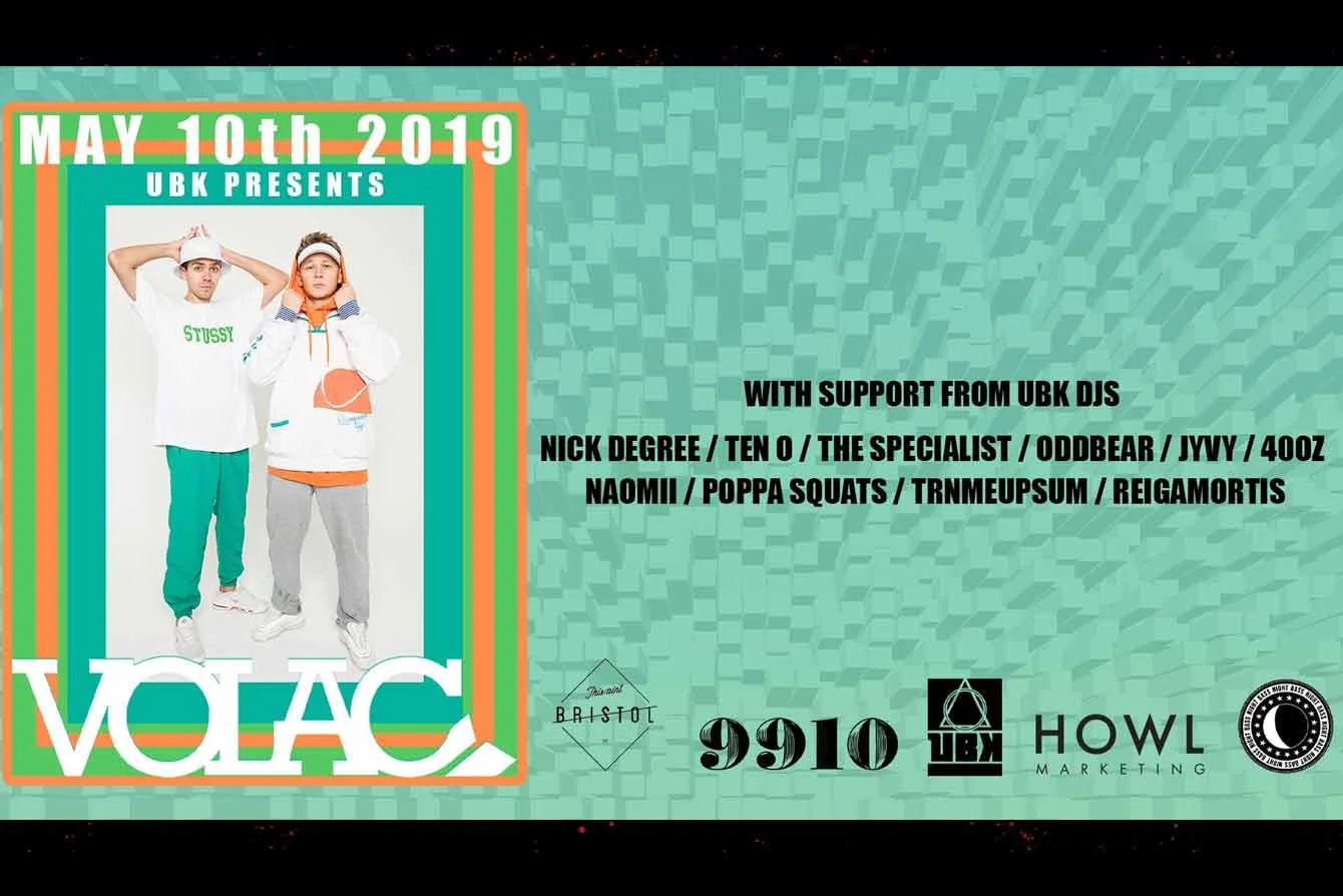VOLAC
