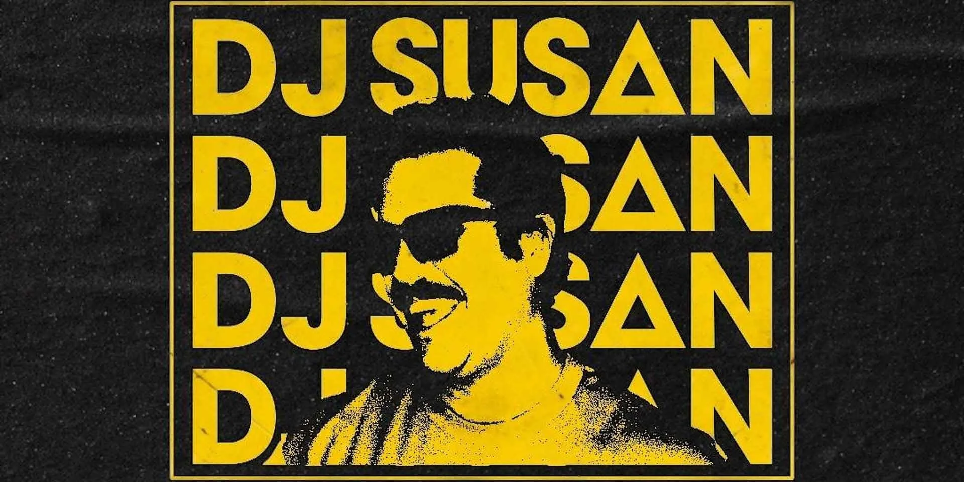 DJ Susan