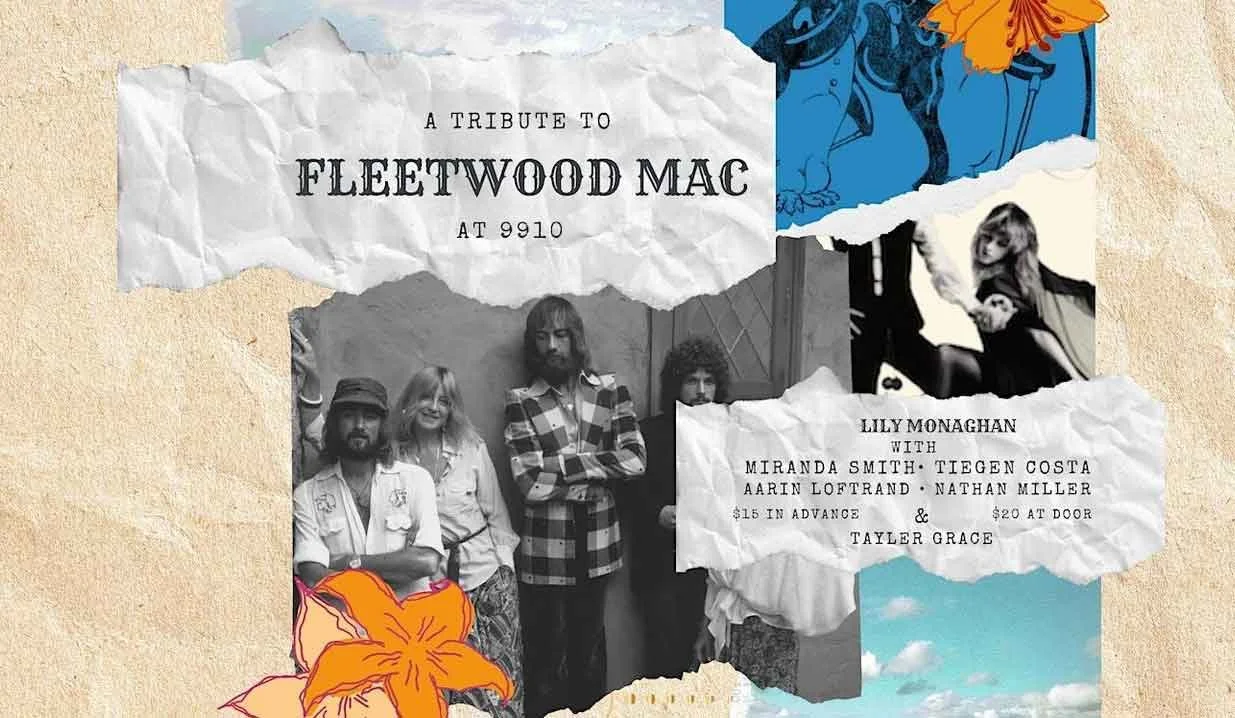 A Tribute to Fleetwood Mac