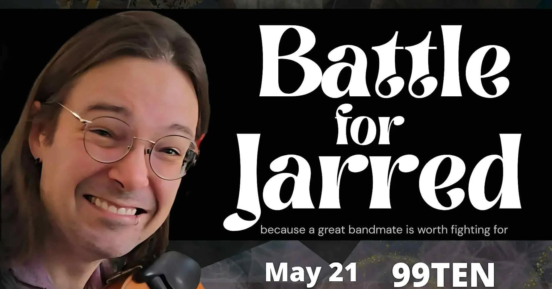 Battle for Jarred