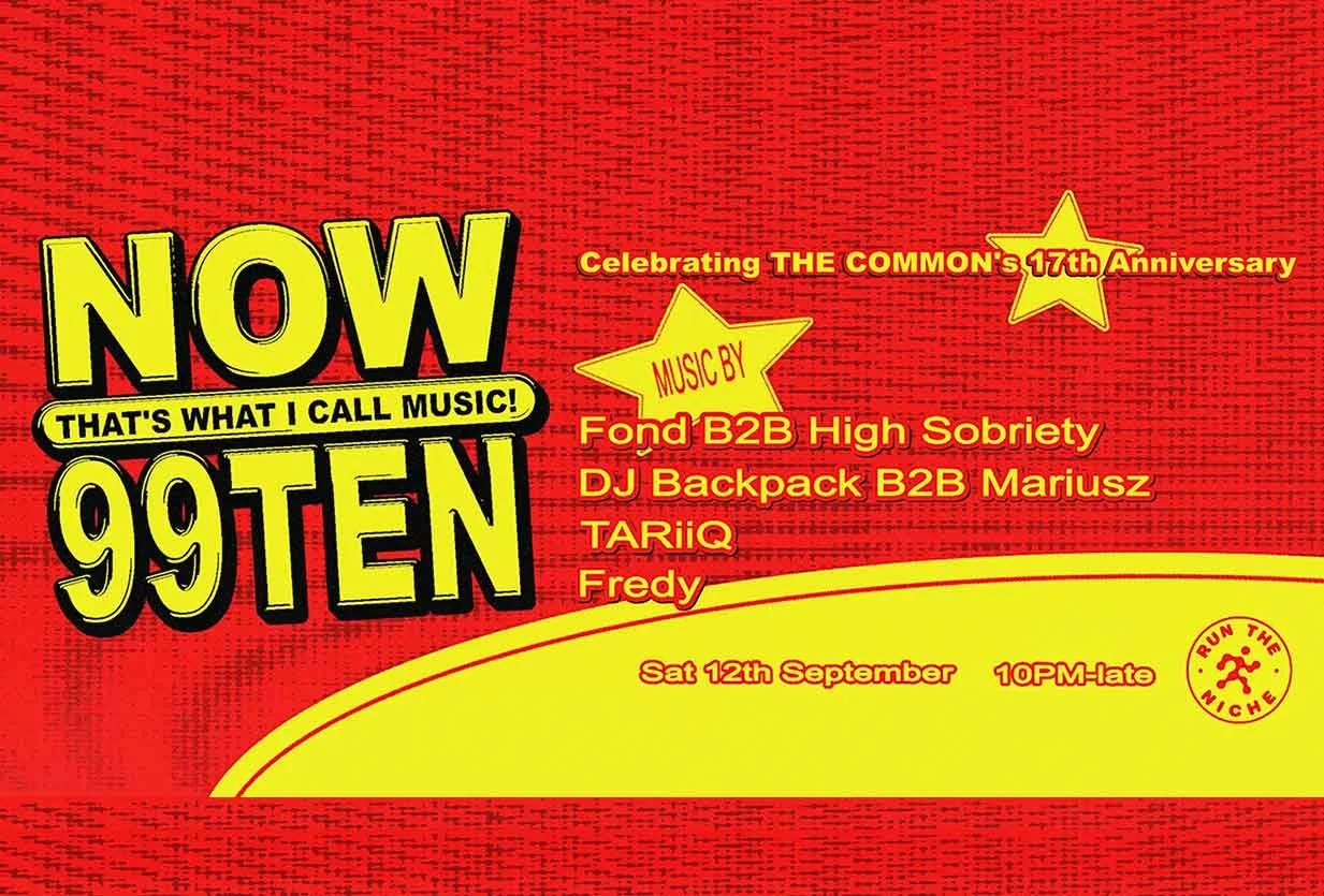 RTN Party Like It's 2009