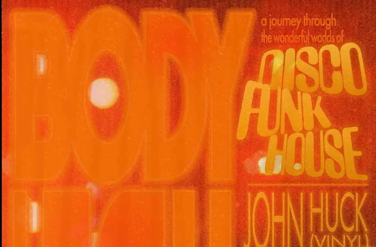 Body Heat V