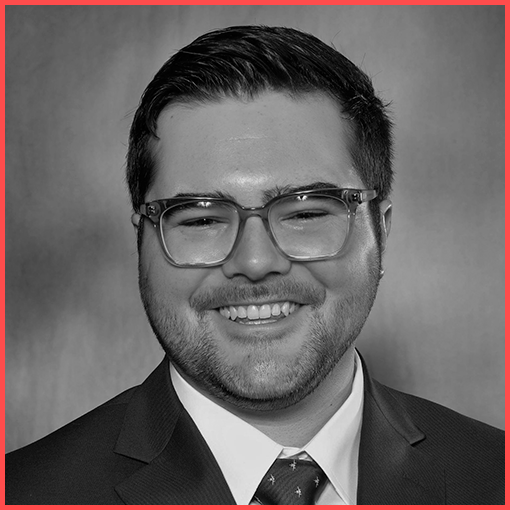 Benjamin Giltner — Defense Priorities