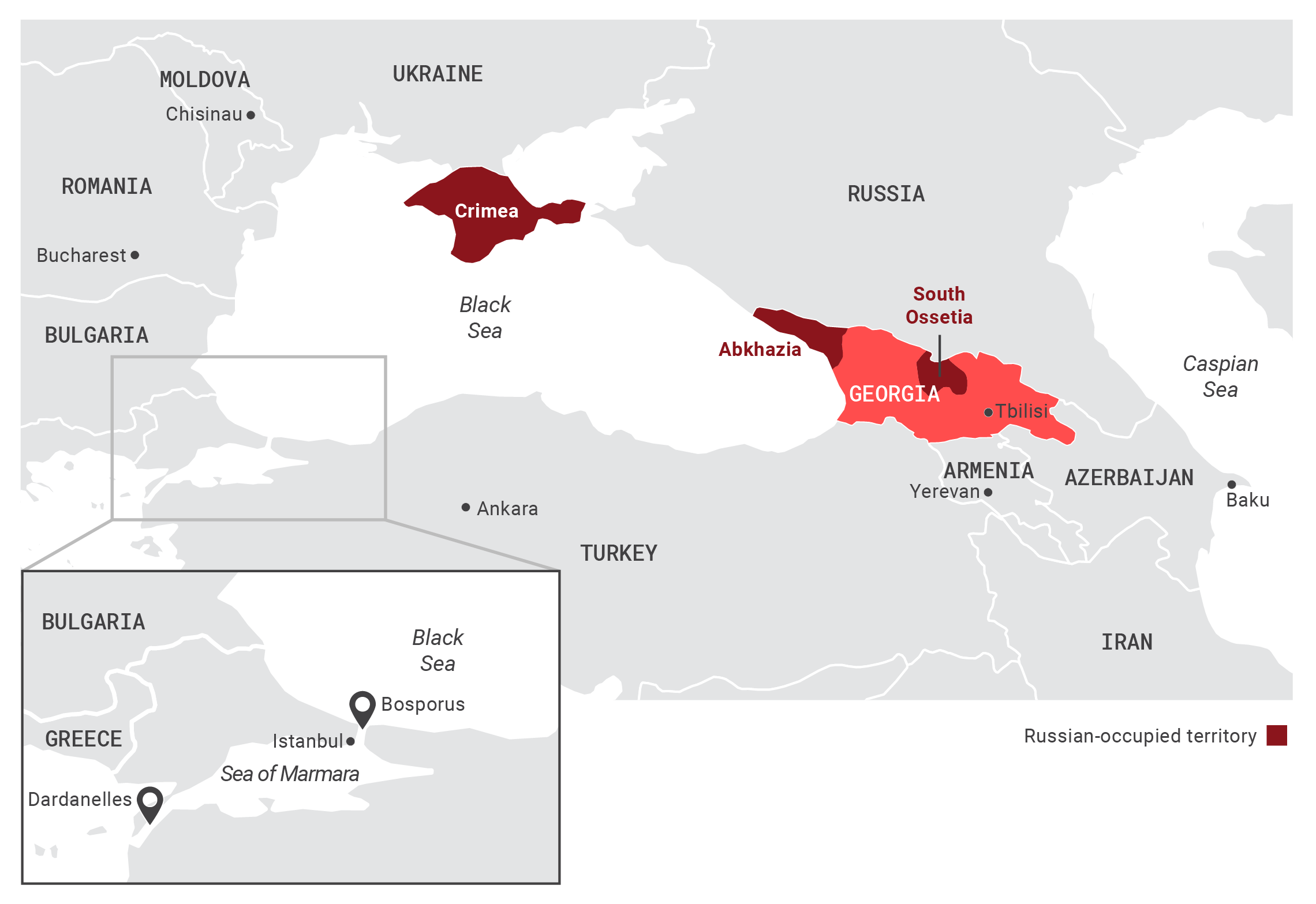 Assessing prospects for NATO membership — Defense Priorities