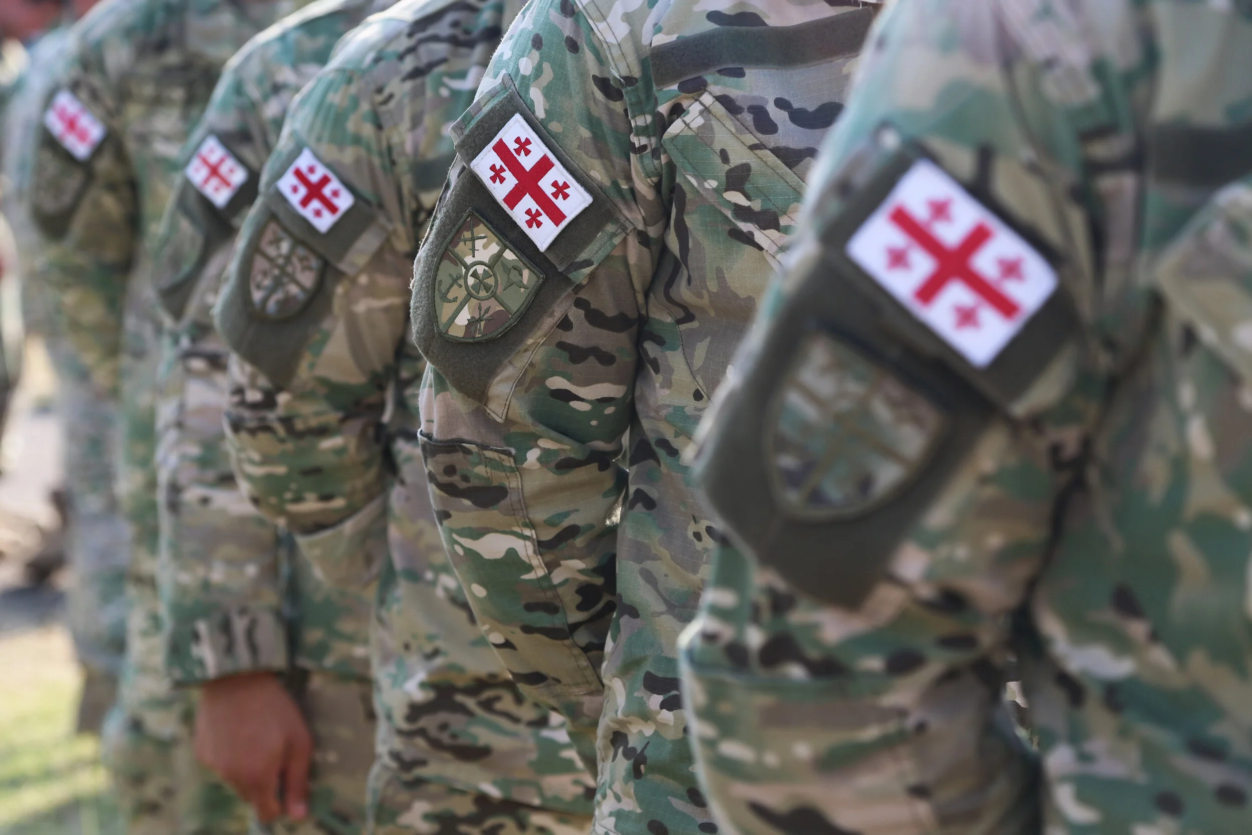 Assessing Georgia’s prospects for NATO membership