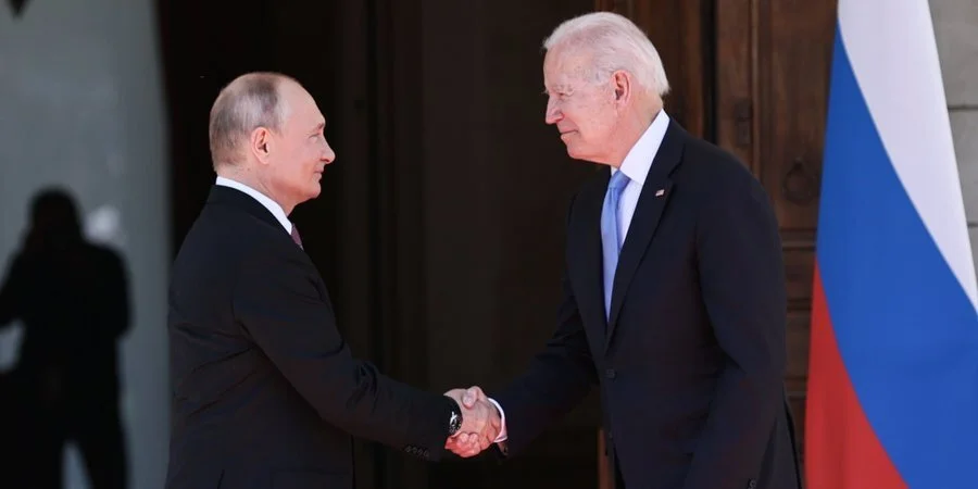 Biden-Putin summit comes as U.S. and Russia share something in common: A fear of China