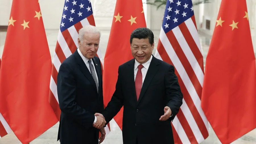 Yes to a Biden-Xi summit