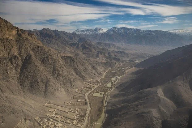 The US Should Stay the Course on Afghanistan Withdrawal