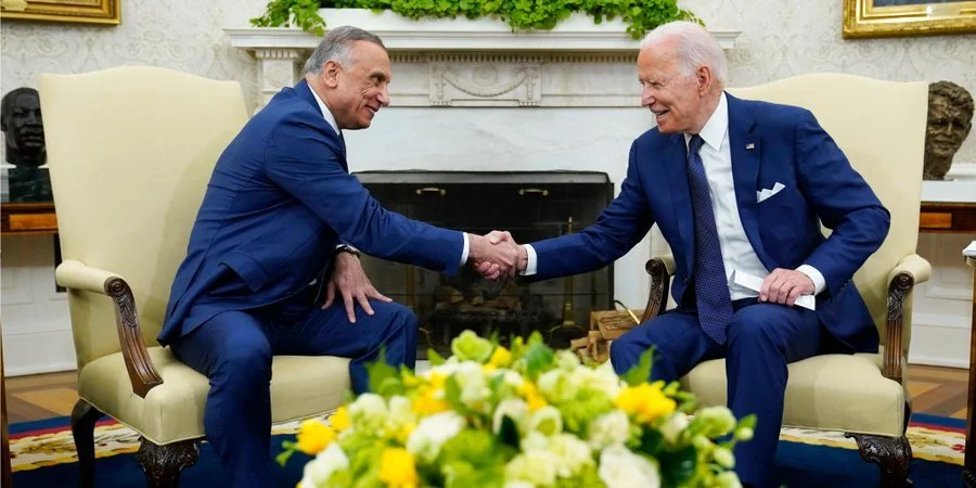 Biden announcement on ending U.S. combat mission in Iraq is a case of misdirection