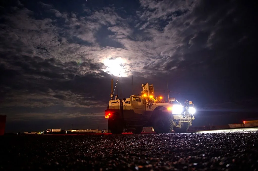 The Washington Post: Corporate boards, consulting, speaking fees: How U.S. generals thrived after Afghanistan