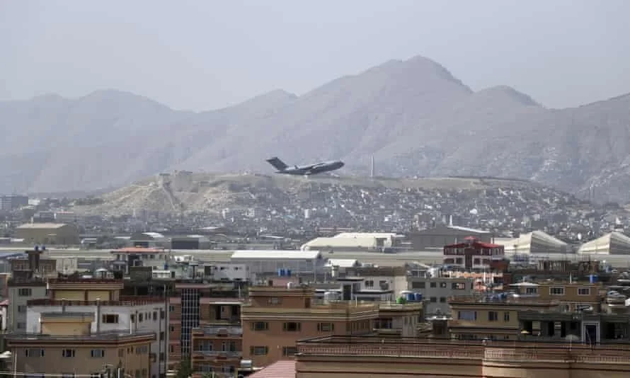 Go back to Afghanistan? Men like McMaster and Panetta are addicted to war