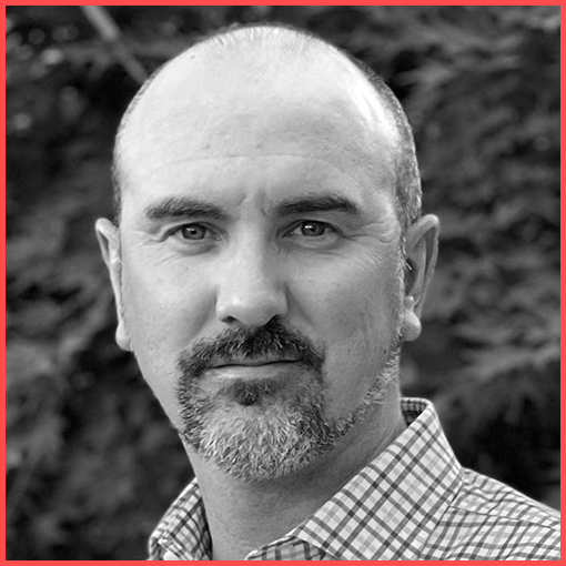 David McCourt — Defense Priorities