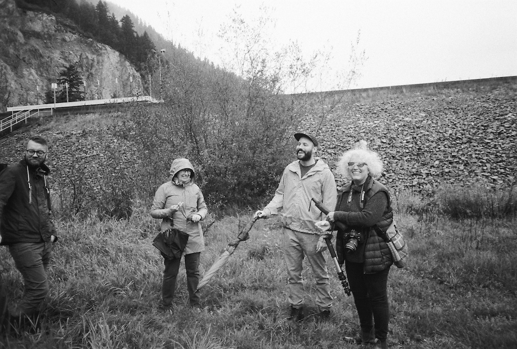 Barrowtown Pump Station