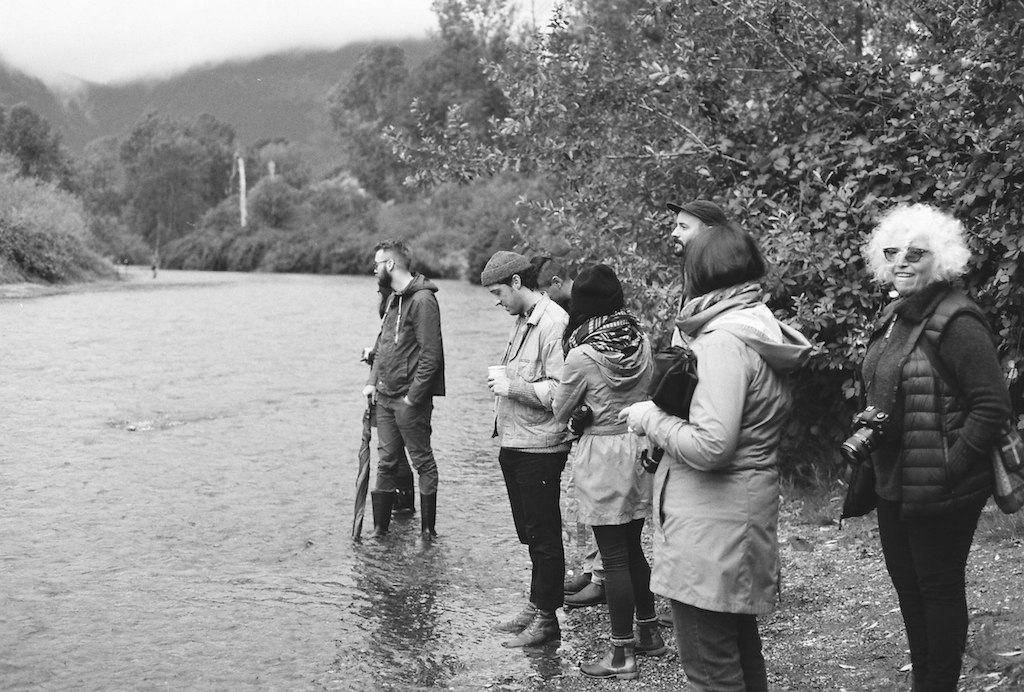 Vedder River