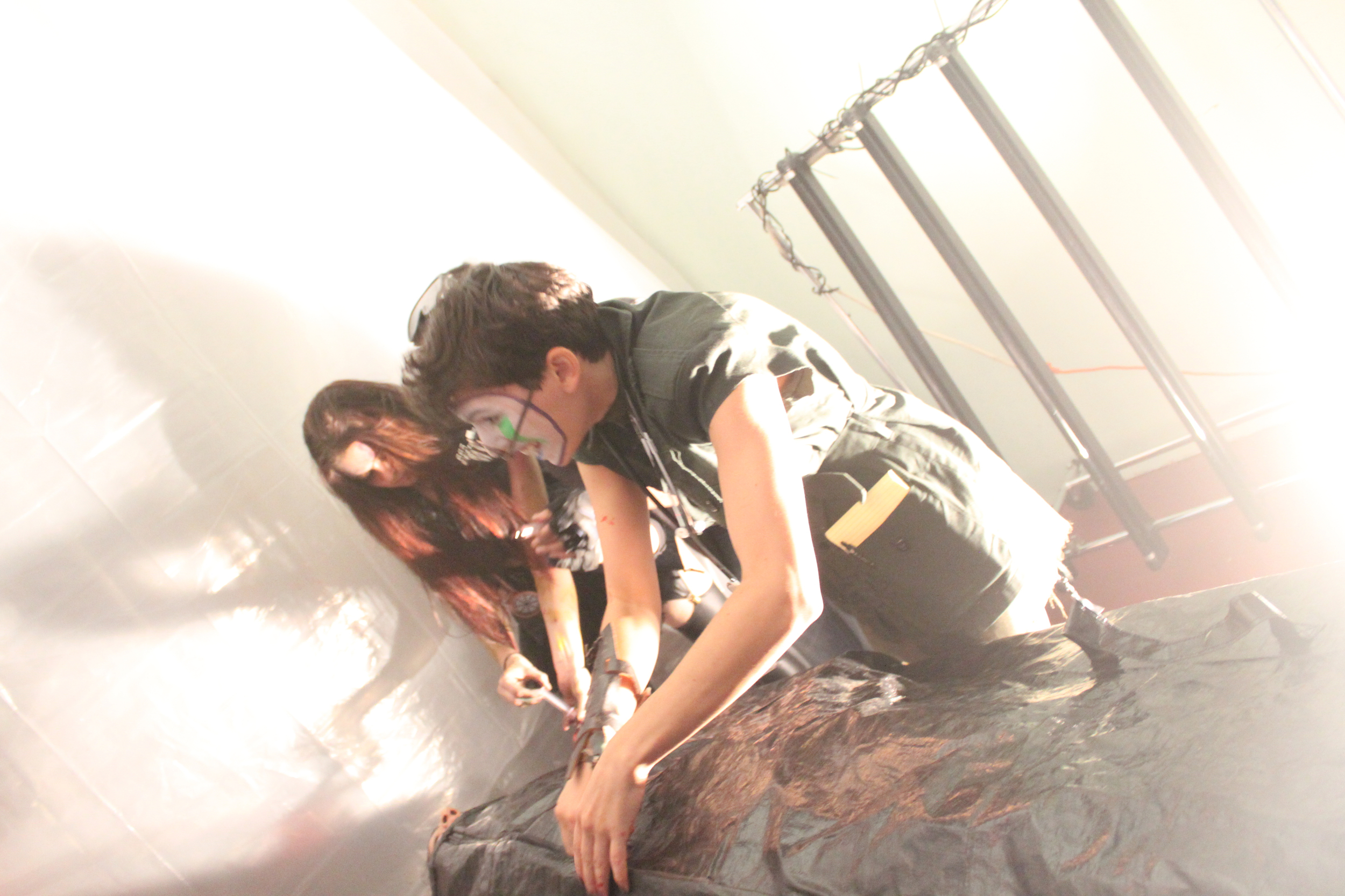 Rocking Dead: Bedlam , 2015