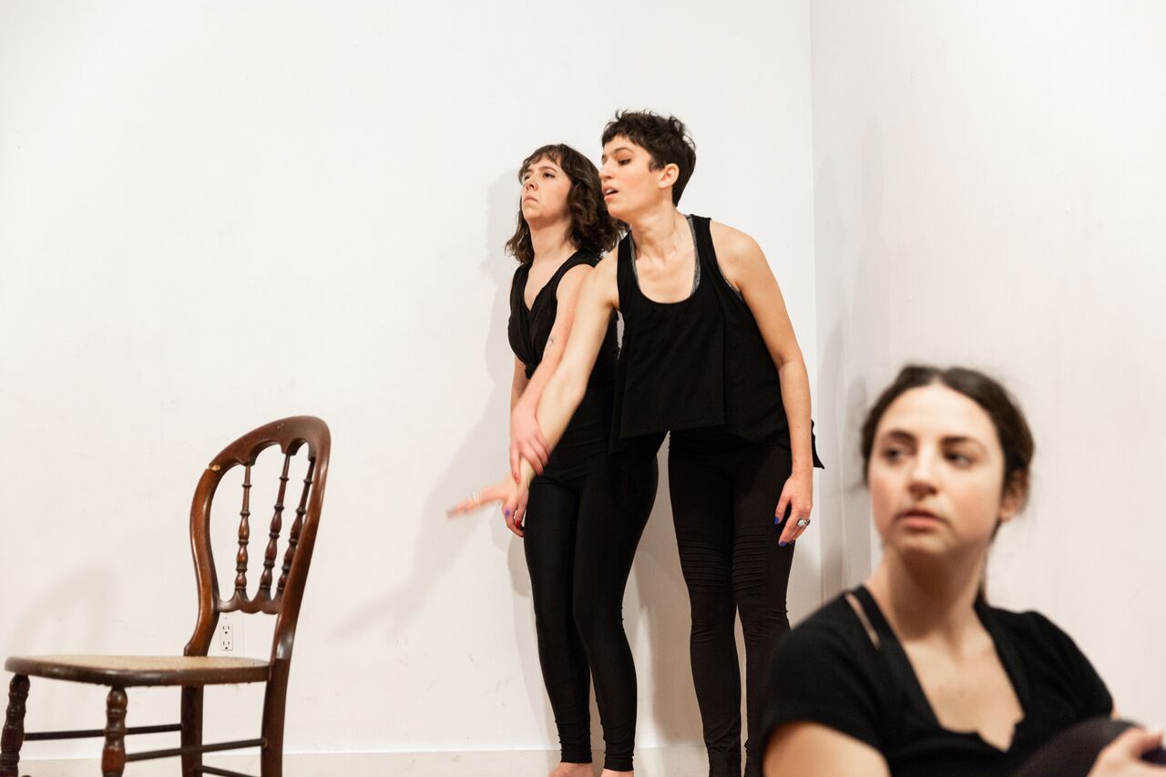 Viewpoints&, Bated Breath 2019