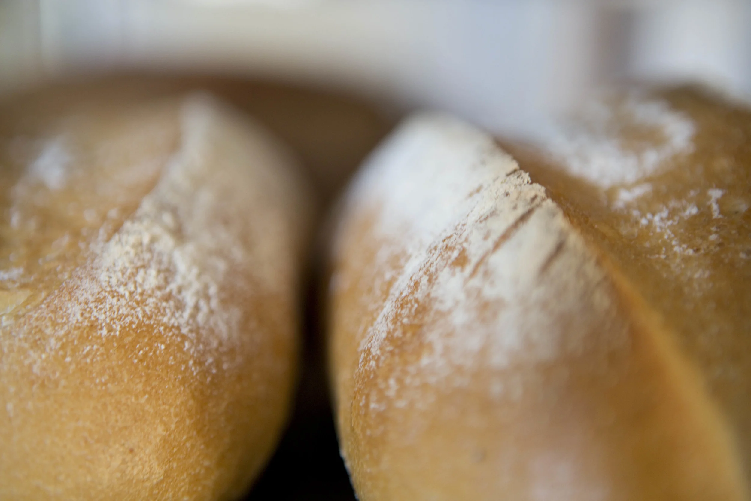 Italiensk Brød