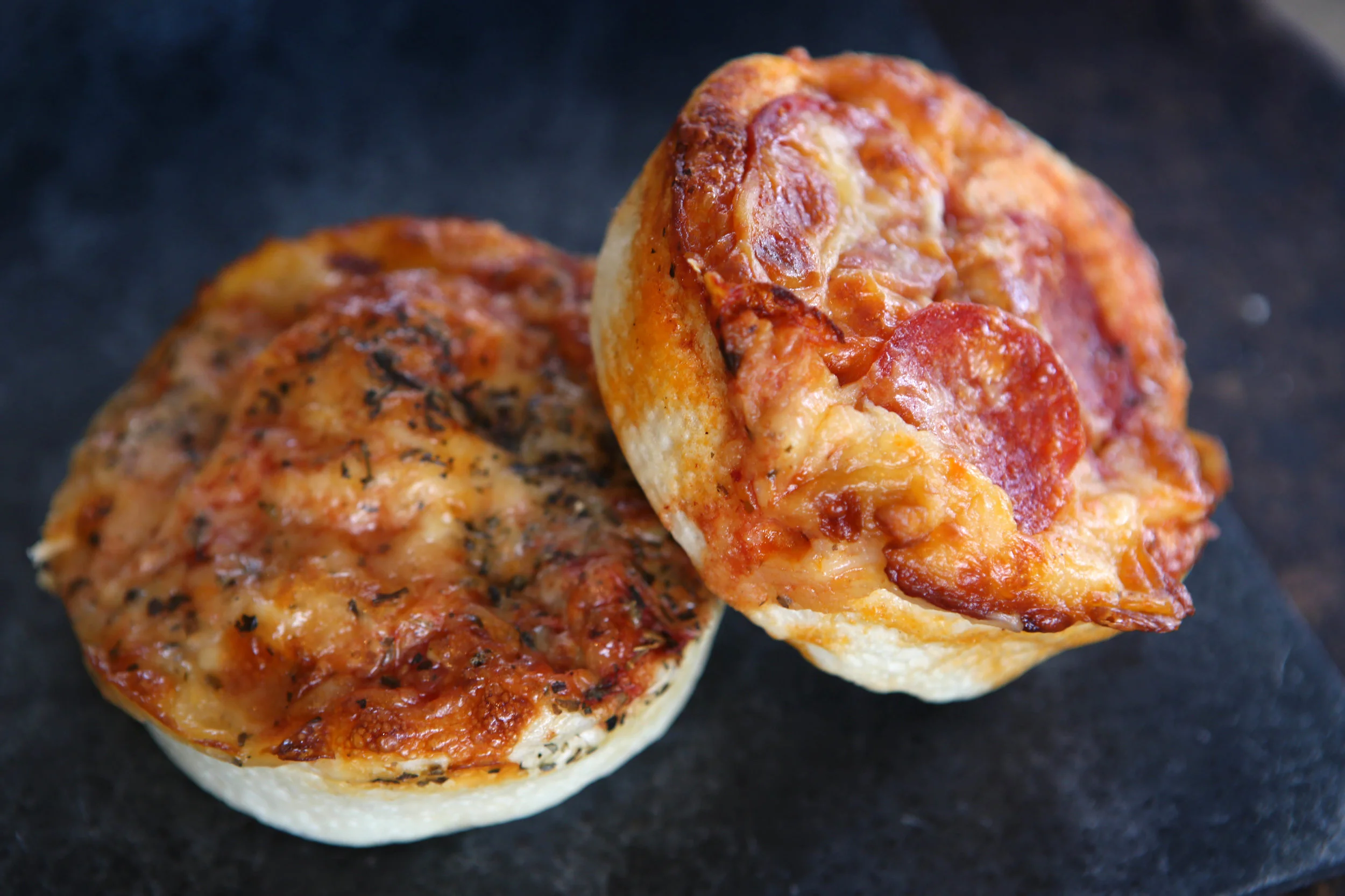 Mini Pizza