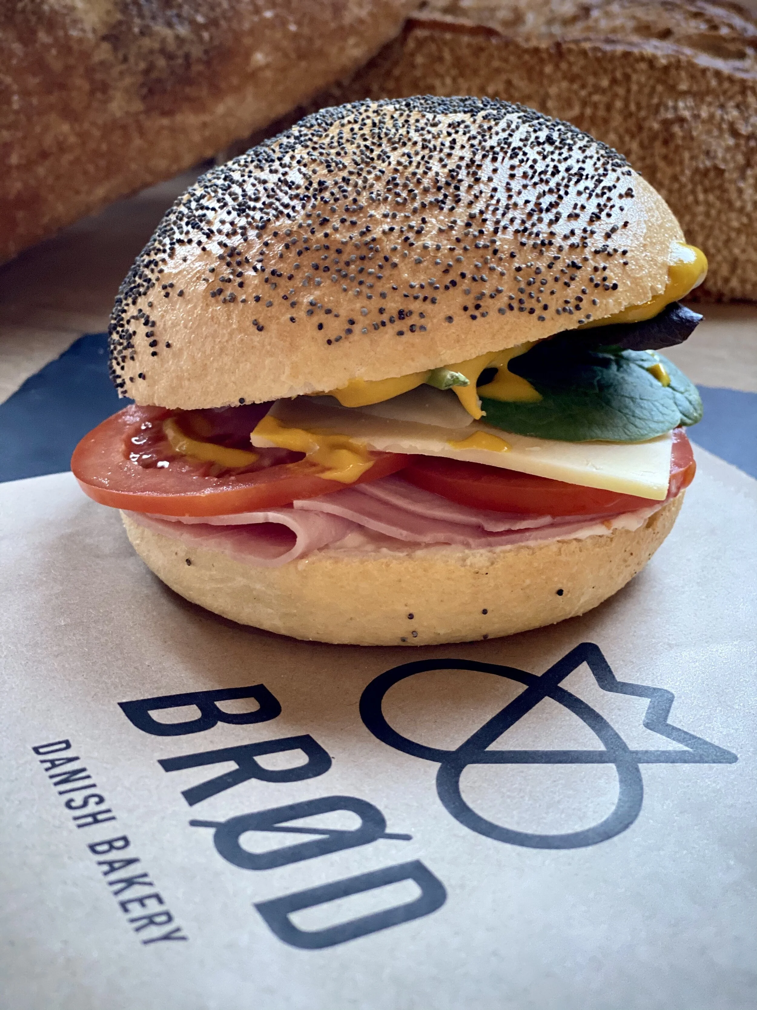 Sandwich