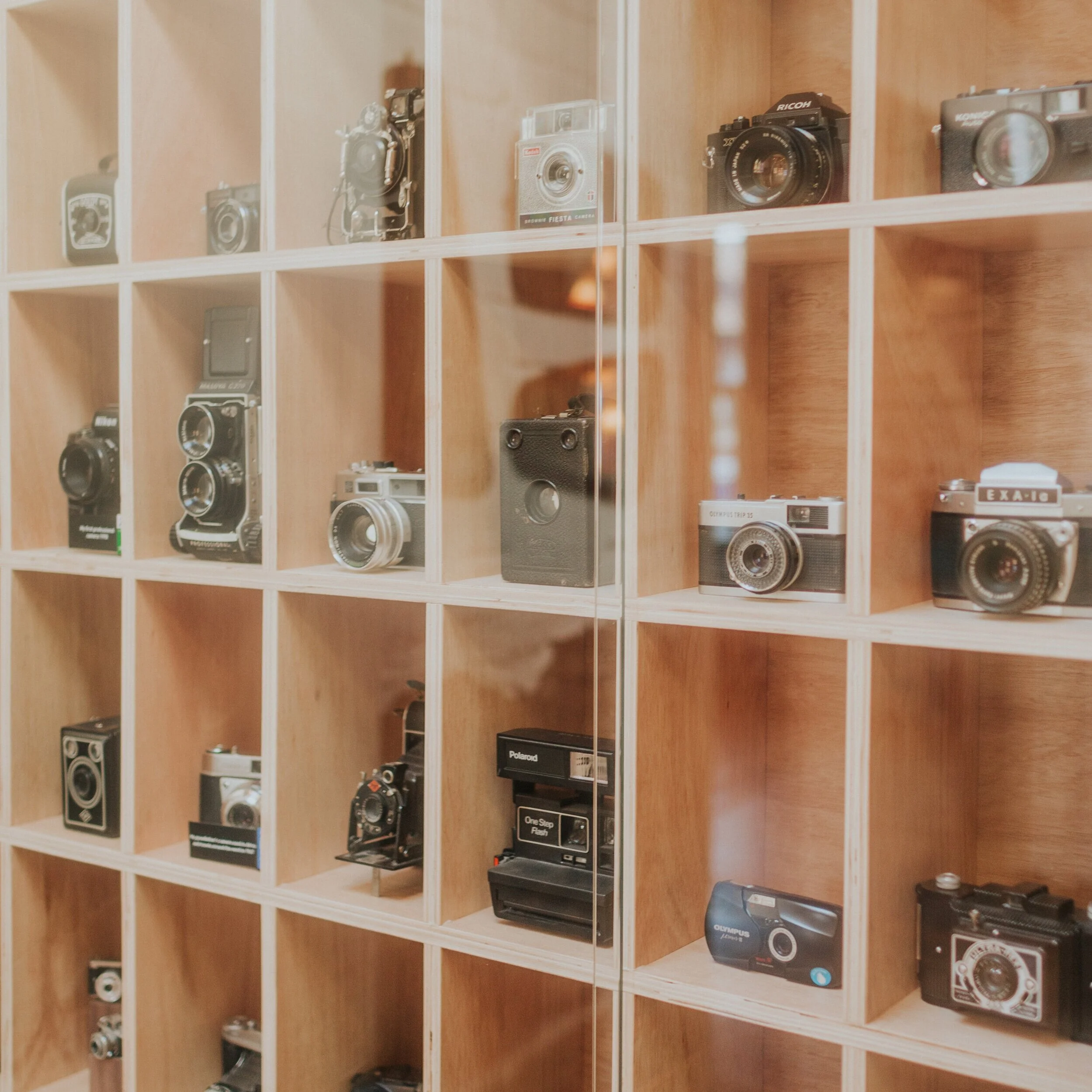 From picture to pastry. 