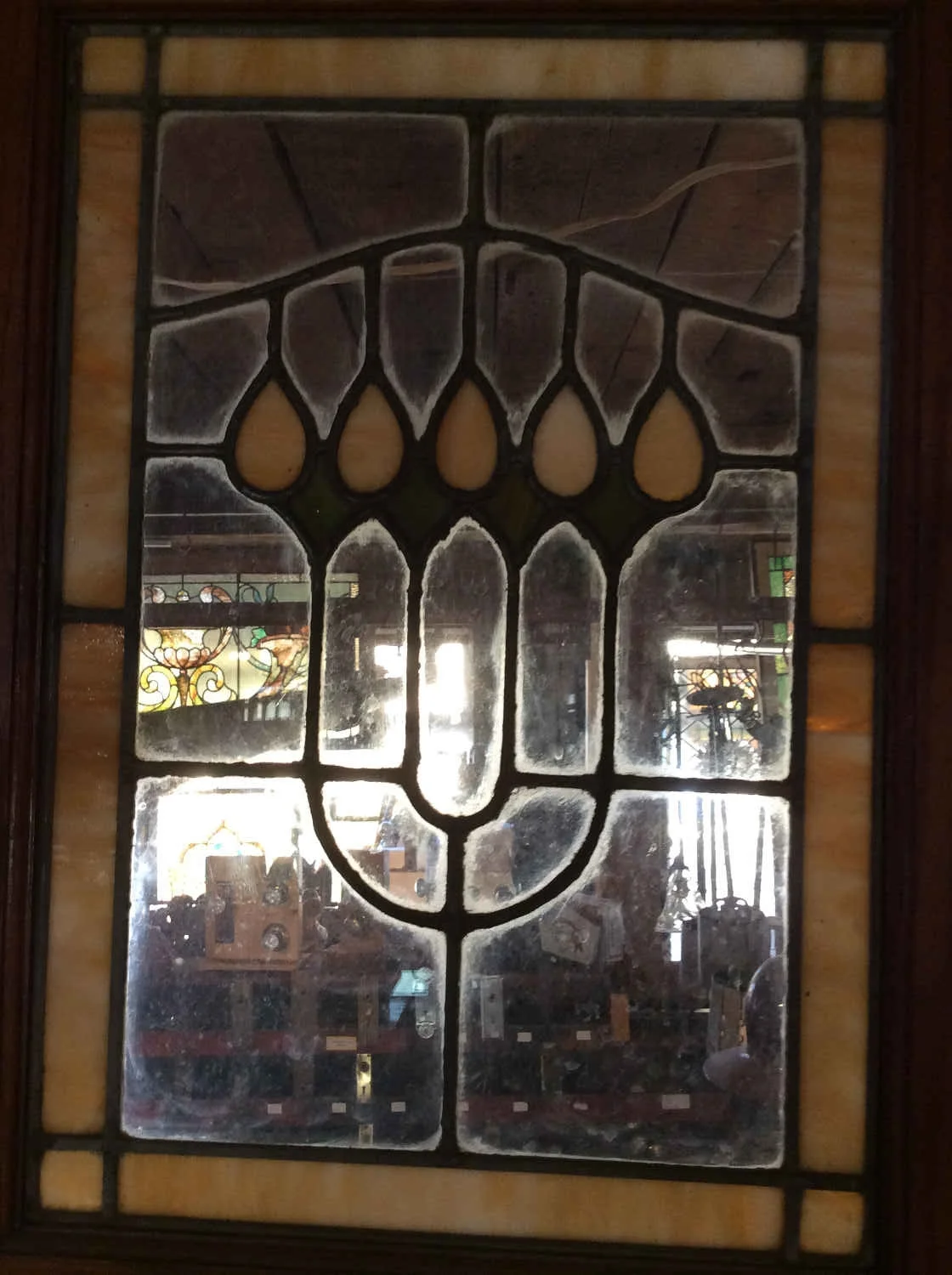All Stained Glass — Portland Architectural Salvage