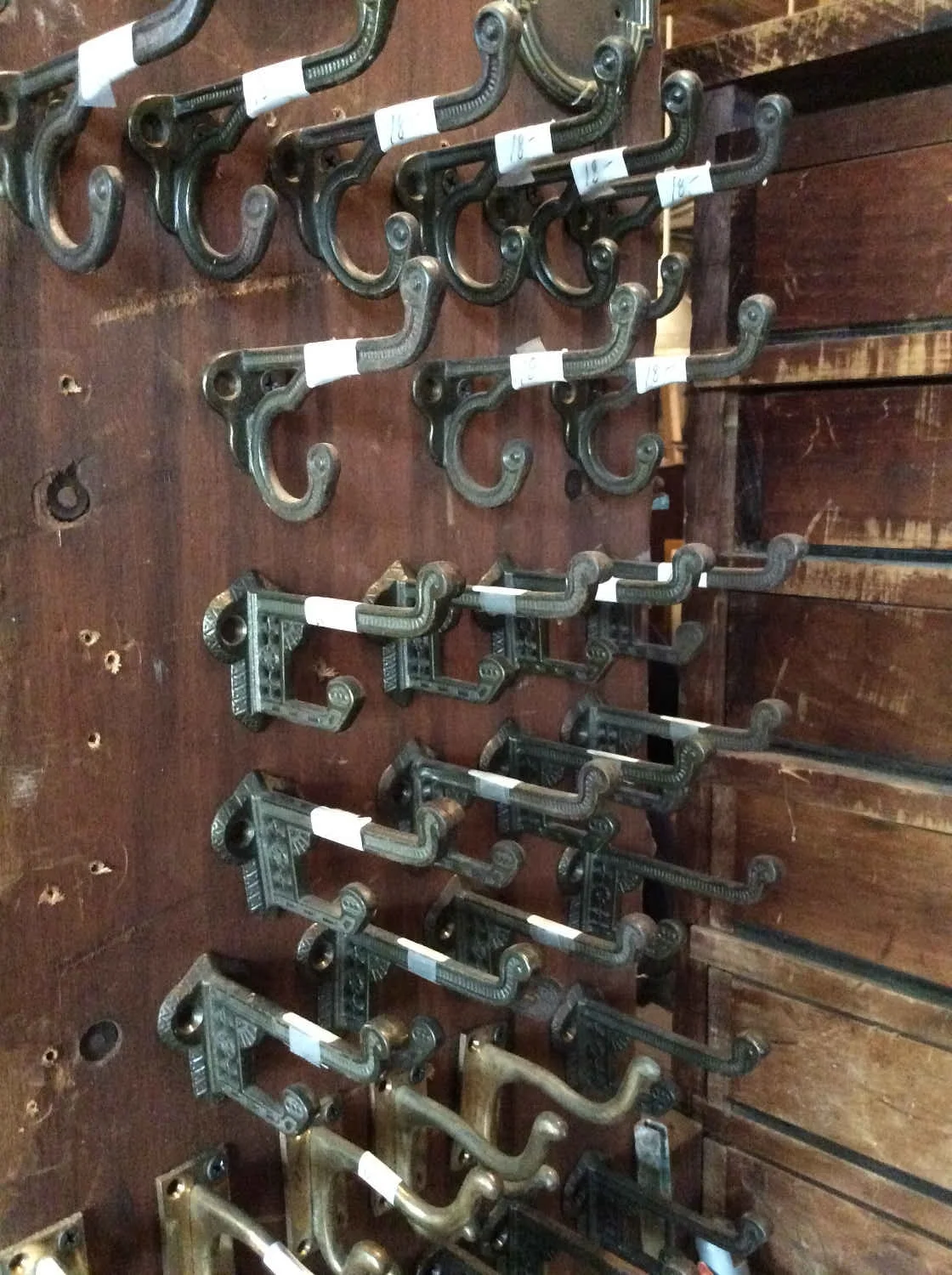Featured Hardware — Portland Architectural Salvage