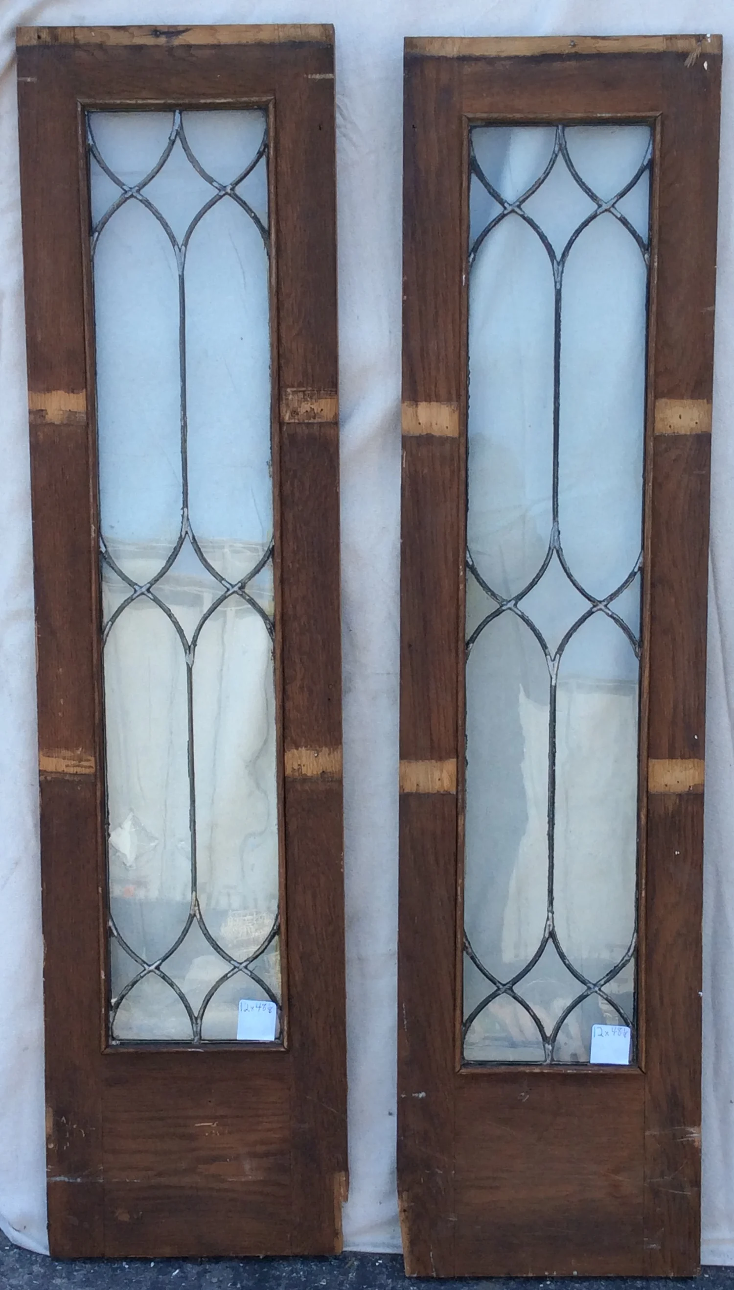 All Windows — Portland Architectural Salvage