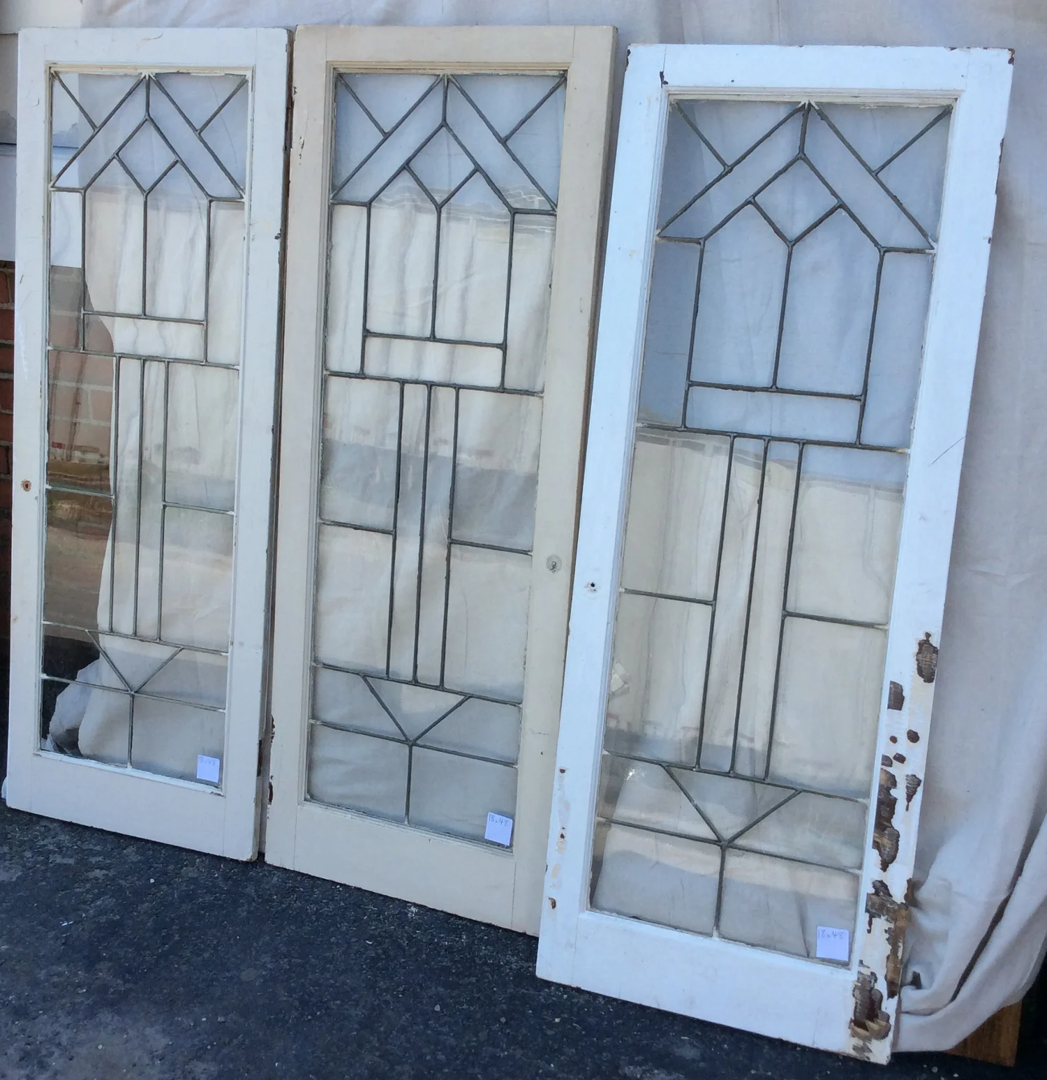All Windows — Portland Architectural Salvage