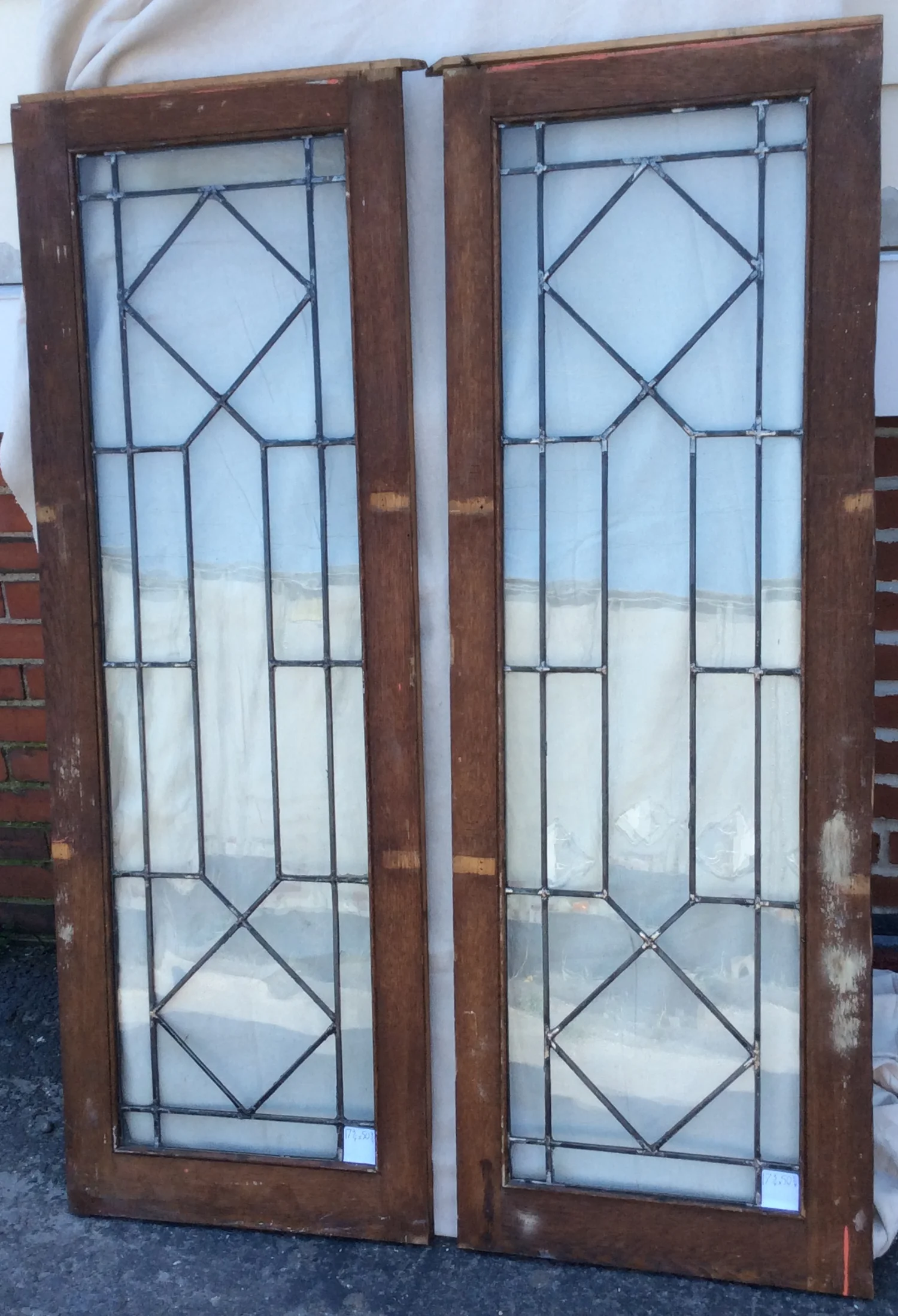 All Windows — Portland Architectural Salvage