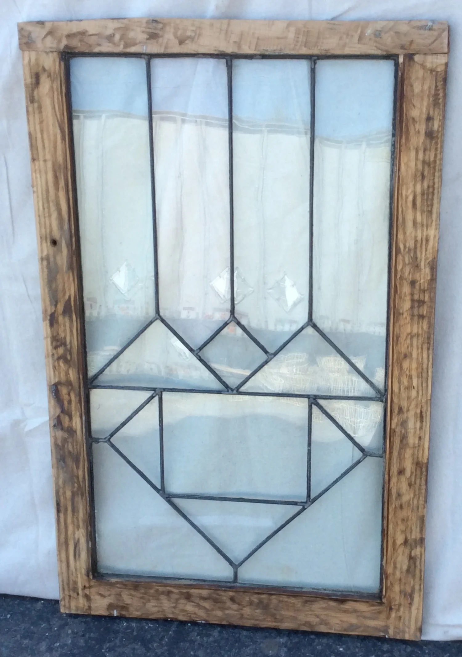 All Windows — Portland Architectural Salvage