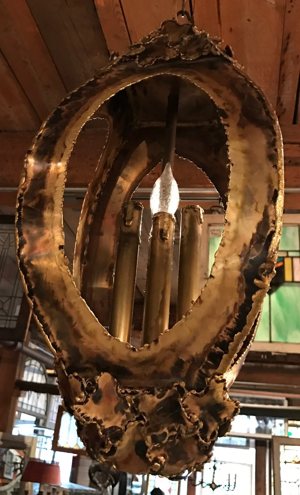 All Lighting — Portland Architectural Salvage