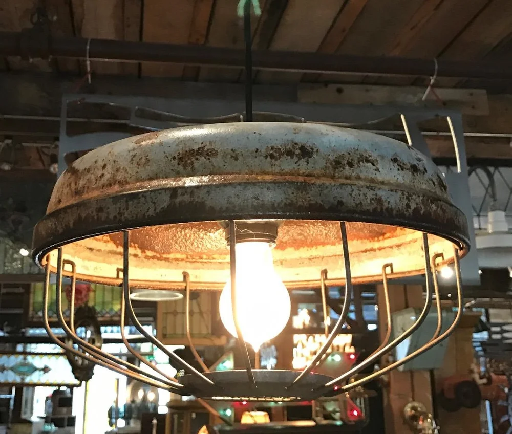 Featured Lighting Portland Architectural Salvage