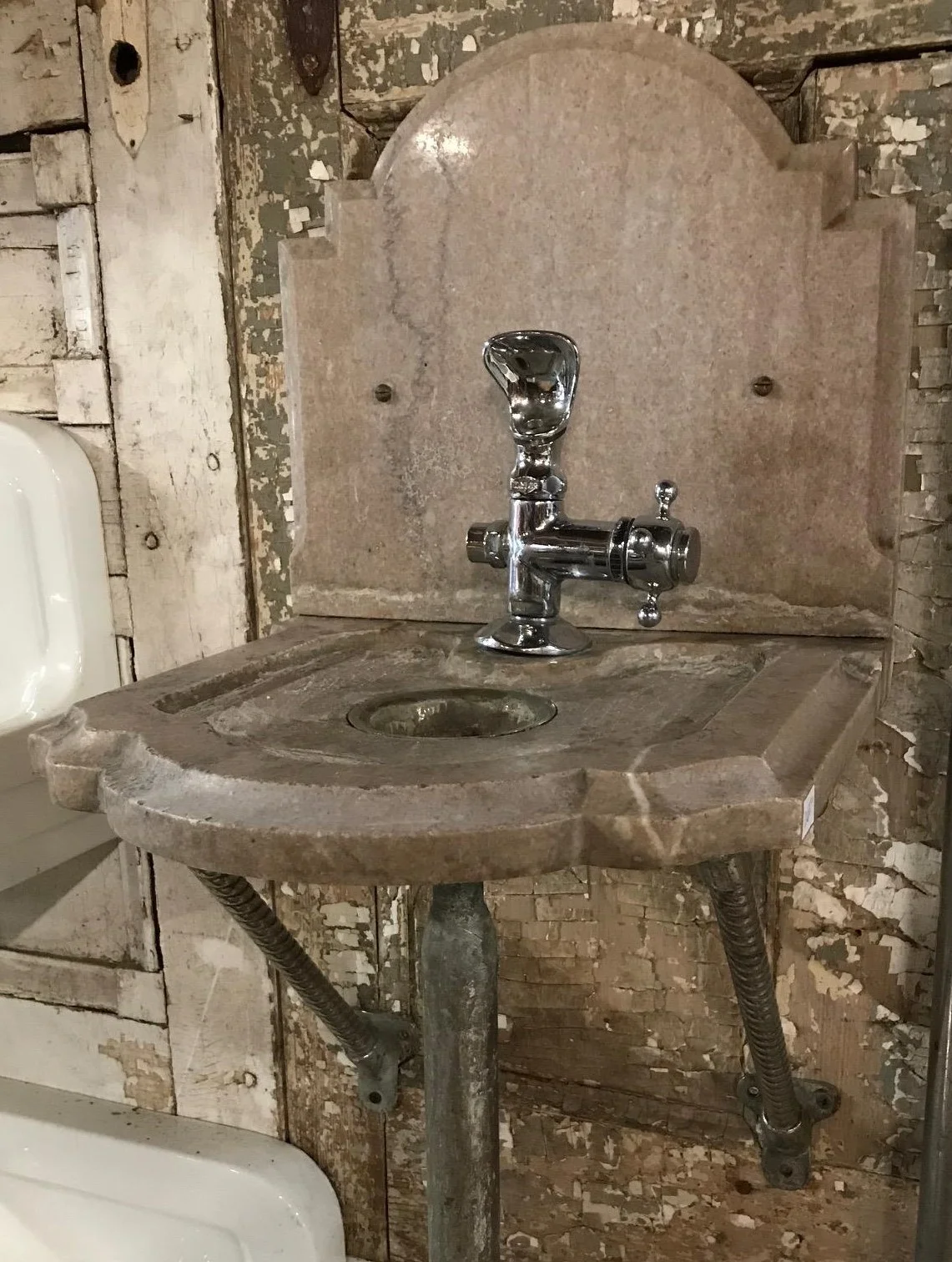 SOLD! Drinking Fountain