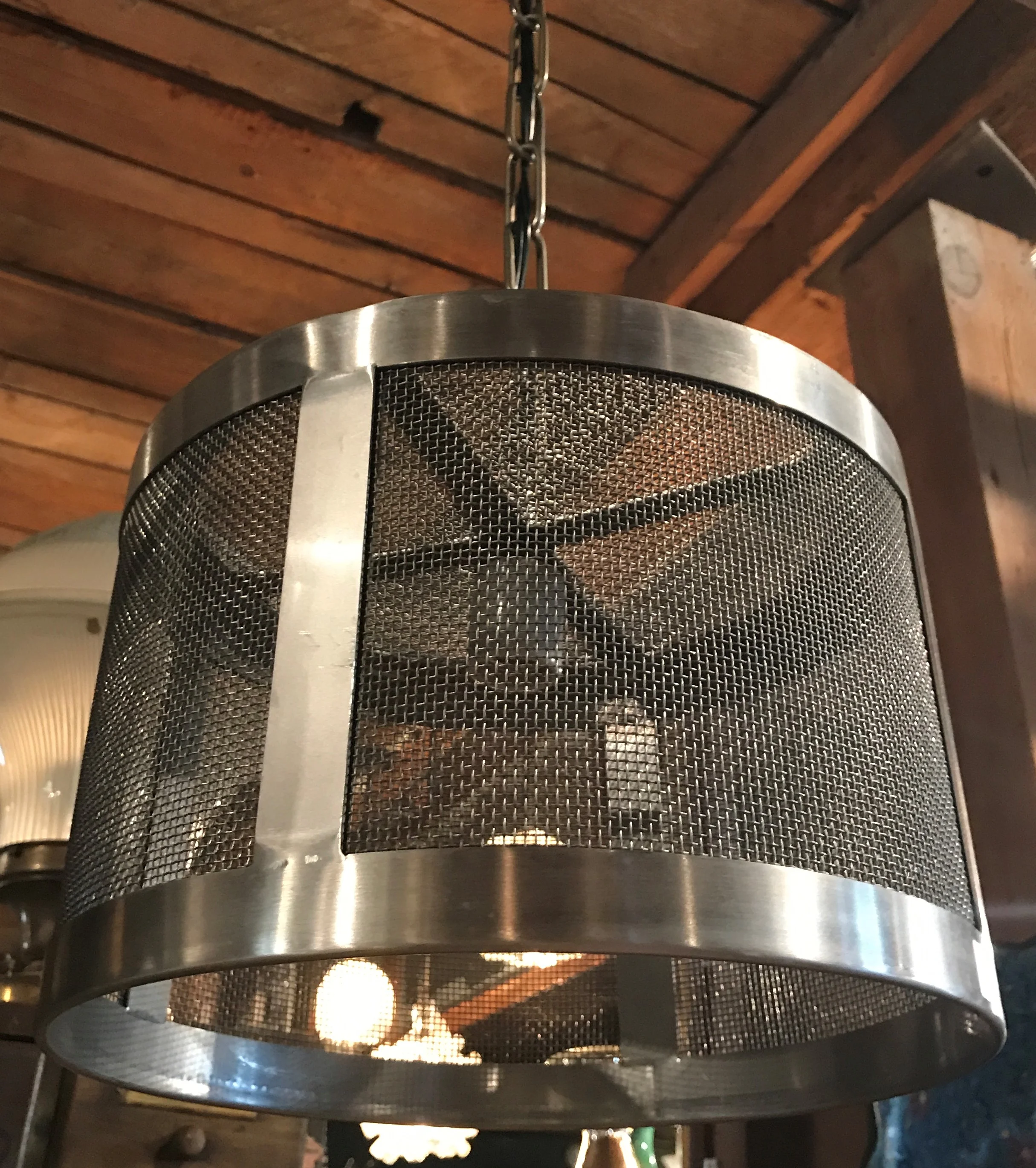 All Lighting — Portland Architectural Salvage