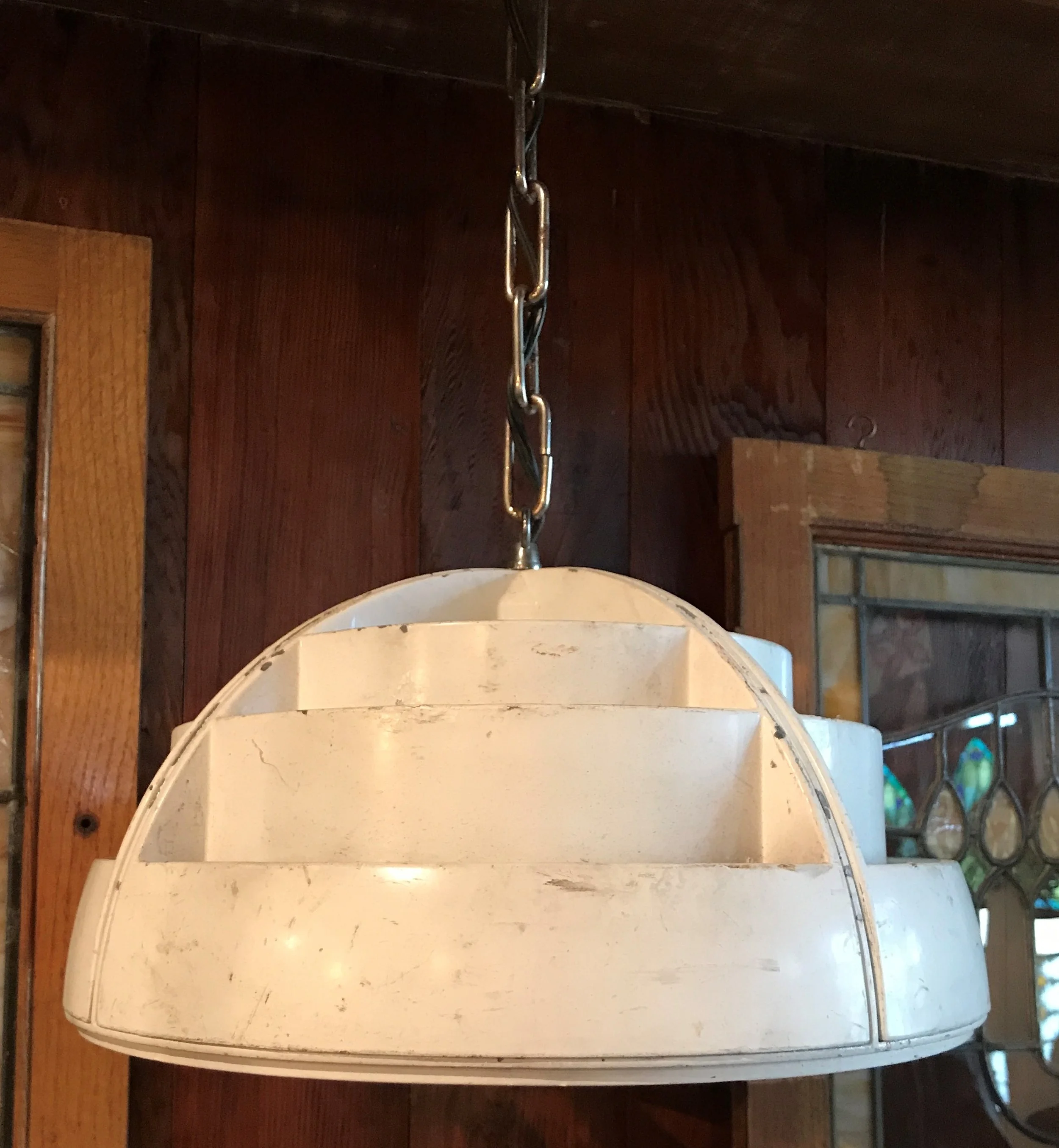All Lighting — Portland Architectural Salvage