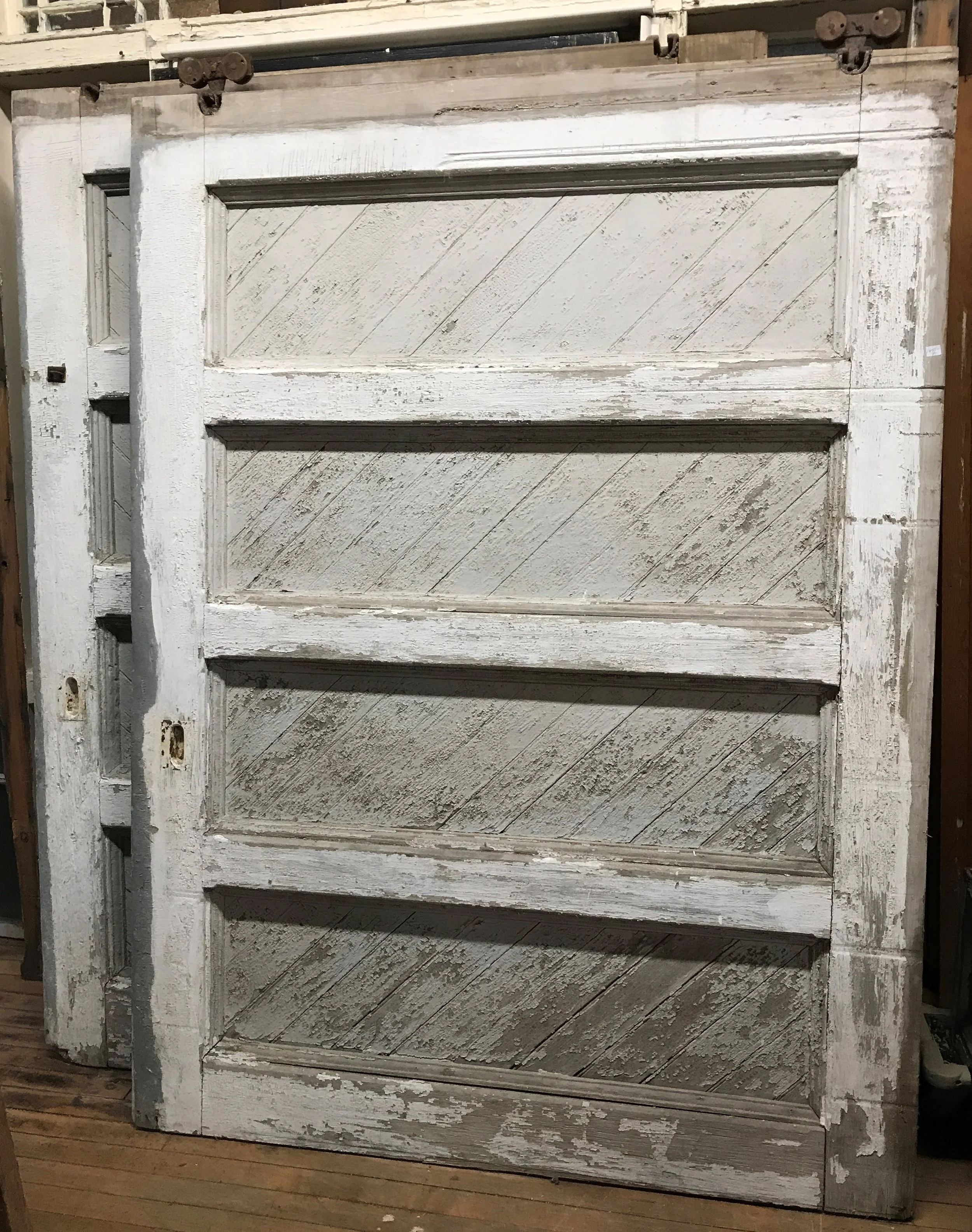 All Doors — Portland Architectural Salvage