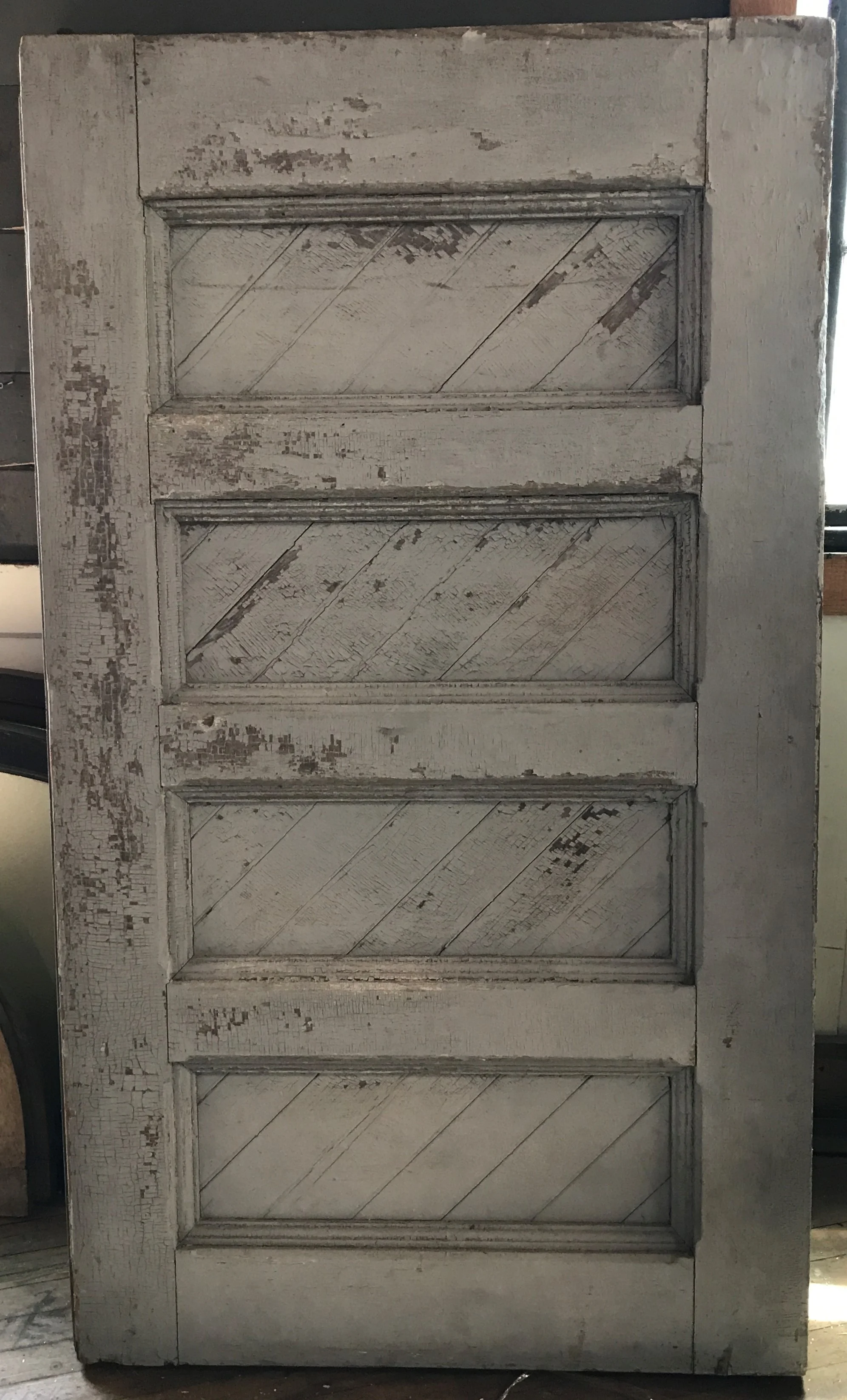 All Doors — Portland Architectural Salvage