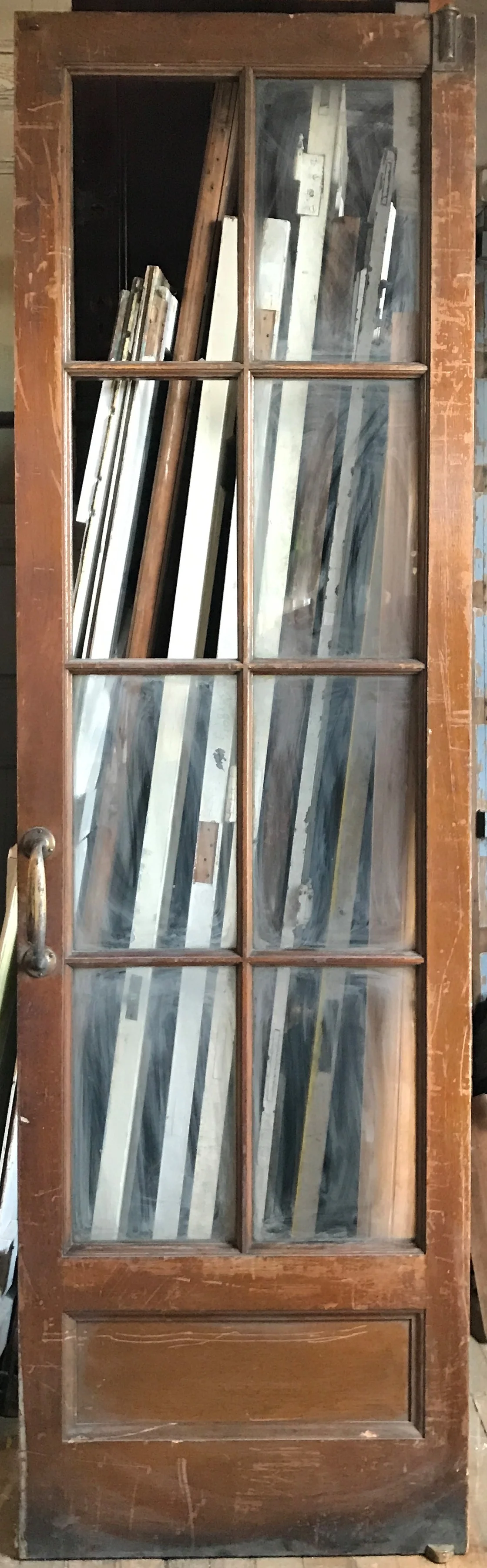 All Doors — Portland Architectural Salvage