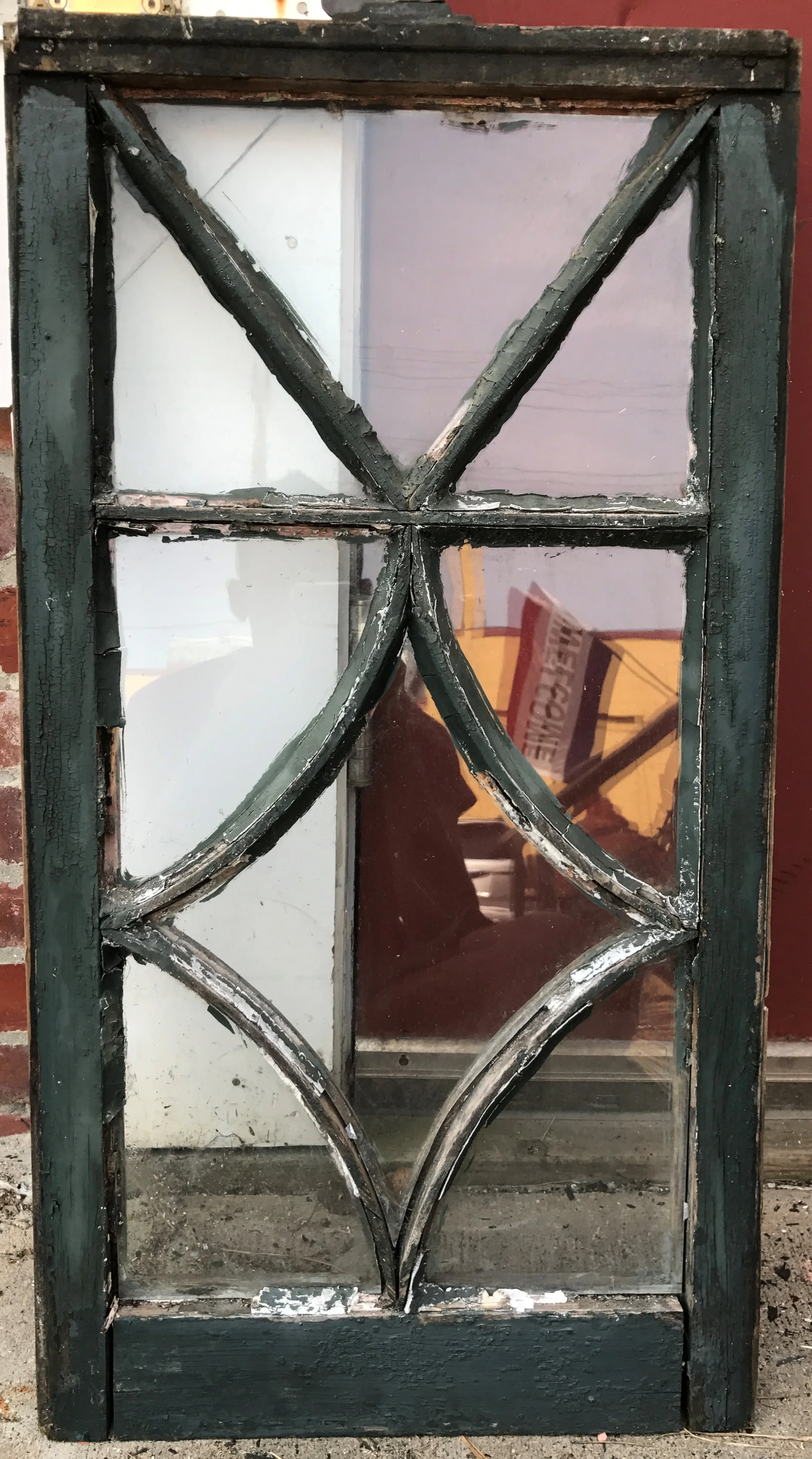All Windows — Portland Architectural Salvage