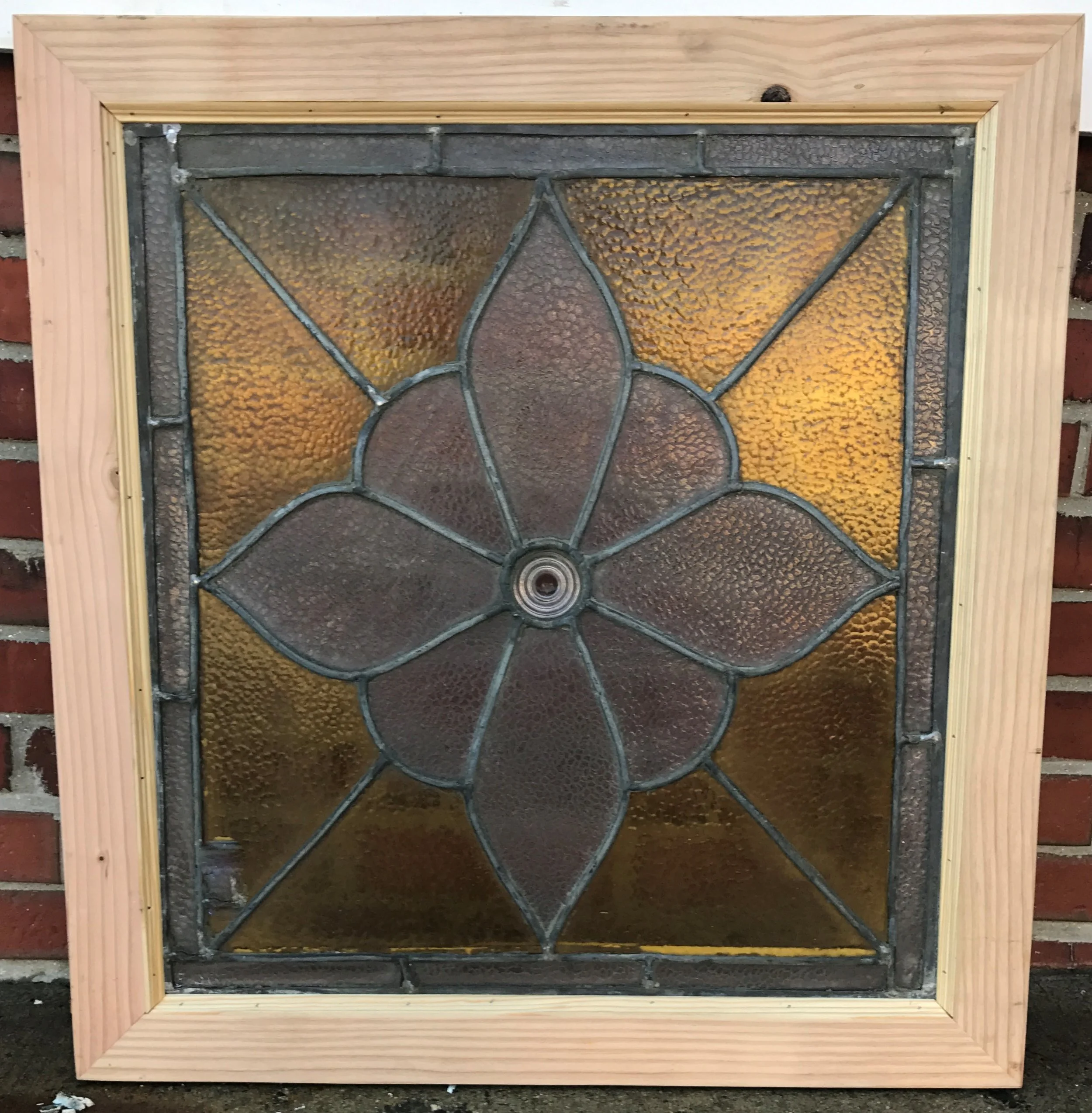 All Stained Glass — Portland Architectural Salvage
